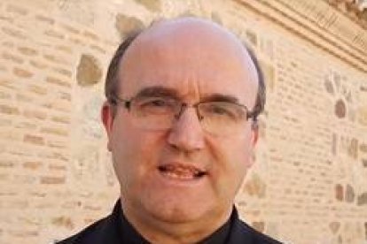 El obispo de San Sebastián llama a rezar por la paz el 4 de abril en el evento mundial de Mater Fátima