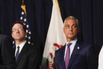 La fiscal general de Illinois, Lisa Madigan, habla de 690 acusados de abusos eclesiales, las diócesis del lugar solo cuentan 185