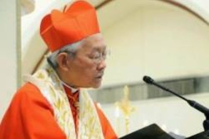 El cardenal Zen señala todos los abusos de las autoridades comunistas chinas que utilizan a su favor los acuerdos con el Vaticano
