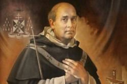 Bartolomé de los Mártires fue un intelectual dominico y arzobispo reformador en Portugal en el siglo XVI