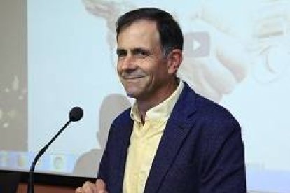 Cotelo hizo el anuncio durante la entrega de los premios que organiza Cinemanet