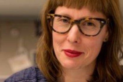 Liesl Schwabe explica que el mejor feminismo que aprendió fue el de las monjas de su colegio de chicas, basado en el perdón y la generosidad