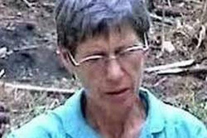 La misionera española llevaba 23 años en República Centroafricana