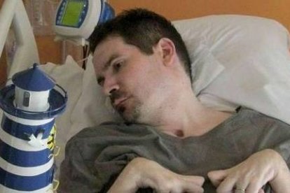 Vincent Lambert ha muerto nueve días después de que le retiraran la alimentación e hidratación