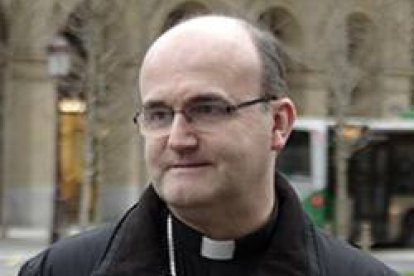 El obispo Munilla, de San Sebastián, ha hablado de la lucha contra los abusos en la Iglesia, y de la defensa de la vida