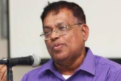 Laico y padre de familia, Benedict Alo DRozario  presidirá Cáritas Asia - ha trabajado muchos años en Cáritas Bangladesh, país musulmán al 90 por ciento