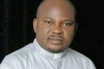 Paul Offu murió asesinado el pasado 1 de agosto