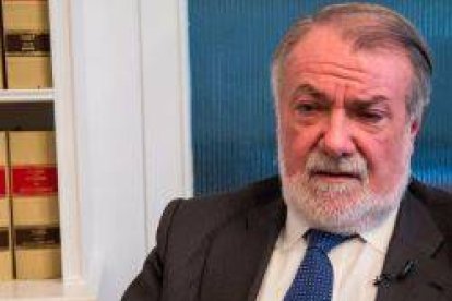 Jaime Mayor Oreja, antiguo eurodiputado y Ministro del Interior español, es el presidente de esta Red Internacional