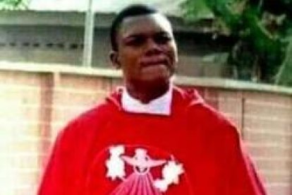 David Tanko fue asesinado el pasado 29 de agosto