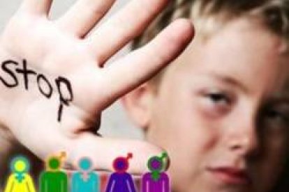 La ideología de género amenaza a los niños, las familias y la sociedad a través de funcionarios, activistas, multas e imposiciones liberticidas