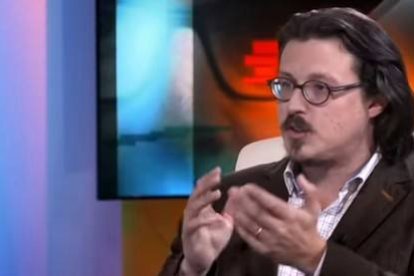 Según el profesor David Engels, la Unión Europea es el principal impulsor de todos los males que están destruyendo Europa.