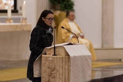 Proclamar bien las lecturas de la Misa es importante. Un experto ofrece varios consejos para ello.