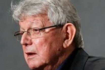 Erwin Krautler, de 80 años, austriaco, obispo emérito de Xingu, en Brasil, defendió en el Sínodo el diaconado femenino y los curas casados