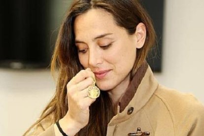 Tamara Falcó ha integrado la fe en su vida de manera natural y no tiene miedo a hablar de ella públicamente