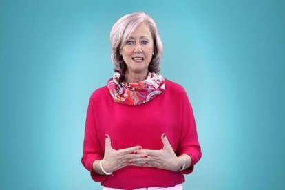 Elena Lorenzo, coach de identidad personal ha lanzado recientemente el curso online «Camino a la heterosexualidad».