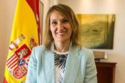 Rocío Lucas Navas es la nueva consejera de Educación desde este mes de julio... ¿qué hará con el protocolo LGTB y trans enviado a las escuelas?