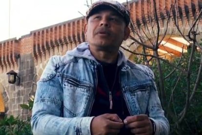 Este expresidiario contó en Torreciudad cómo la Virgen ha marcado su vida