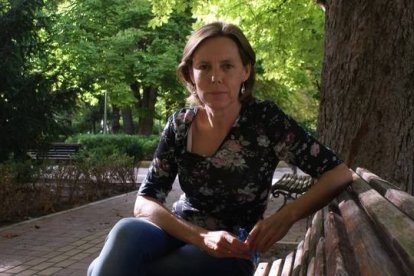 Alicia Latorre desde 2007 es presidenta de la federación que agrupa a 33 asociaciones provida en España