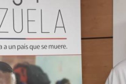 El obispo Juan Carlos Bravo explica a ReL las circunstancias de miseria extrema que atraviesa el pueblo venezolano - la Iglesia necesita ayuda para dar alimentos y medicinas
