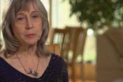 Kathy Aultman practicó entre 500 y 1000 abortos, y estaba orgullosa... pero llegó el momento en que entendió que su ceguera moral era como la de los médicos nazis