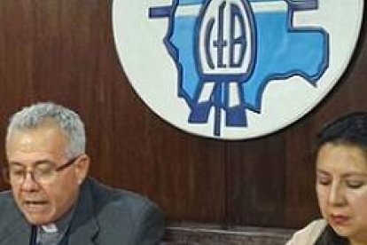 Los obispos bolivianos animan a colaborar con Cáritas en ayudar a las víctimas de los incendios y piden una investigación transparente