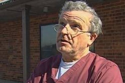 Klopfer practicó decenas de miles de abortos durante su trayectoria