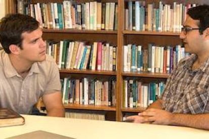 La clave de la evangelización, según Marcel LeJeune, es amar realmente al otro y considerarlo algo más que una plaza a conquistar.