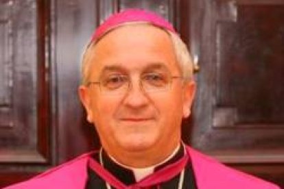 El italiano Celestino Migliore es el nuevo Nuncio del Papa en París... viene de Moscú, y ya pasó un tiempo en Estrasburgo hace unos años