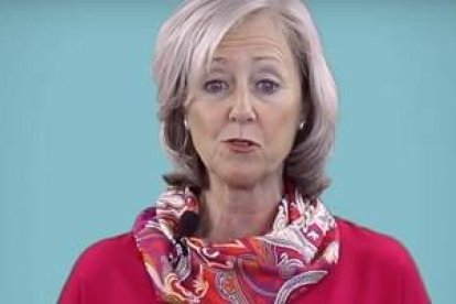 Elena Lorenzo tiene una larga experiencia de coaching con personas con atracción hacia el mismo sexo