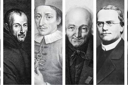 Todos estos sacerdotes coinciden en que realizaron importantes grandes aportes a la ciencia en distintos momentos de la historia