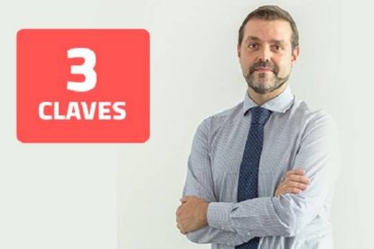 Eduardo Navarro, experto en educación afectivo-sexual, habla de algunos fallos que cometen los padres al afrontar estos temas con sus hijos