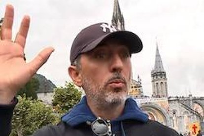 Gad Elmaleh es un actor cómico muy popular en Francia, por sus películas y por su relación de cuatro años con la hija de Carolina de Mónaco.