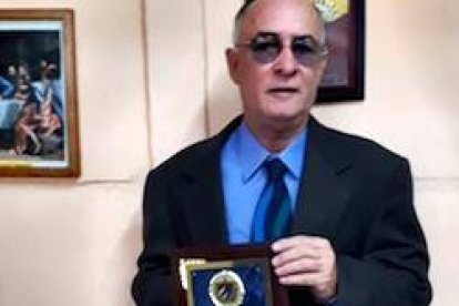 Roberto Quiñones ha sido condenado a un año de cárcel por solidarizarse con pastores evangélicos perseguidos por el gobierno comunista cubano.