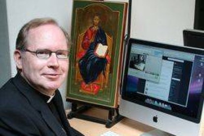 Willem Eijk, médico, experto en bioética, cardenal arzobispo de Utrecht, en un país donde la eutanasia es cosa legal y común