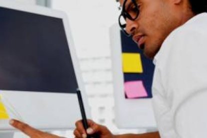 No hace falta un diseñador hipster para hacer un boletín parroquial, pero sí tener claras algunas ideas y lograr que sea ágil, legible y bien jerarquizado