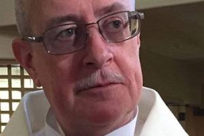 Michael Hawker fue diputado del Estado de Alaska y protestante poco religioso... pero su vida cambió en 2010