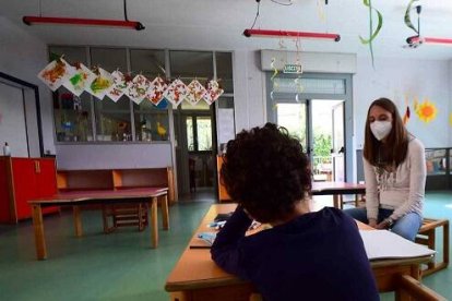 El retorno a la escuela, sea en junio, julio o septiembre, va a ser muy distinto a otros años, a causa de la pandemia