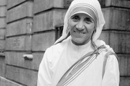 La carta de la santa a Pío XII está fechada en 1950