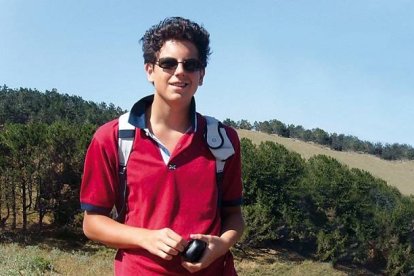 Carlo Acutis murió con 15 años, de leucemia, entusiasta de la informática y de la Eucaristía
