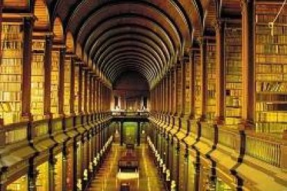 El hasta ahora llamado Archivo Secreto Vaticano custodiaba decenas de miles de  valiosos libros y documentos