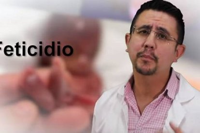 Vídeo sobre el aborto en Colombia, con expertos y médicos consultados por la Iglesia