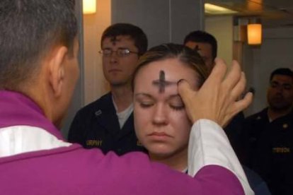 Empieza la Cuaresma 2020 y el Papa ha difundido un mensaje que anima a todos a sacudirse la modorra espiritual