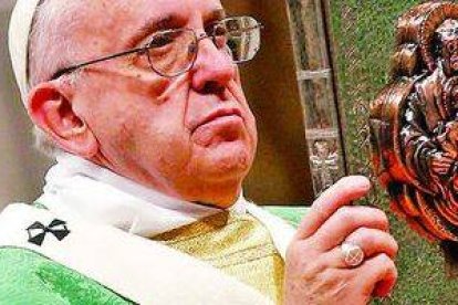 El Papa instituye un domingo anual dedicado a la Palabra, como un Corpus Christi de la Biblia