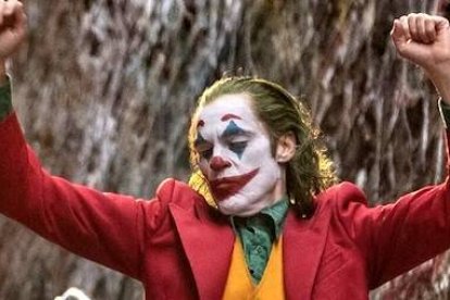 Joaquin Phoenix ha cuajado el papel de su vida como el Joker, y es el gran favorito para los Oscar.