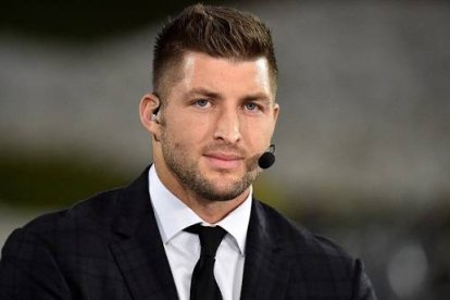Tim Tebow vive porque su madre se negó a abortar. Ahora él lucha por esos niños que no pueden defenderse