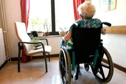 La anciana tenía entre 80 y 90 años alegaba que sus dolencias y achaques producidos también por la edad representaban un "sufrimiento insoportable"