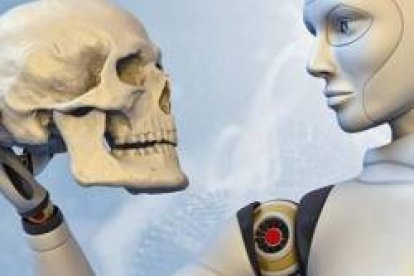 Ética e inteligencia artificial - podemos crear máquinas... que no tengan interés en servir bien a cada hombre