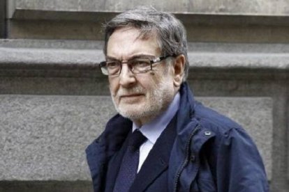 Eugenio Nasarre fue el primer responsable de Asuntos Religiosos de la era constitucional