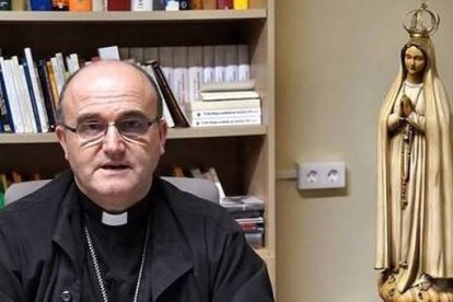 El obispo Munilla recuerda los 25 años de la Evangelium Vitae con grandes preguntas sobre el aborto y la eutanasia
