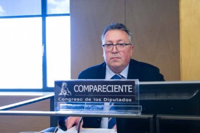 Pedro Caballero, presidente de Concapa, ha avisado al Gobierno sobre las consecuencias de seguir atacando a la educación concertada